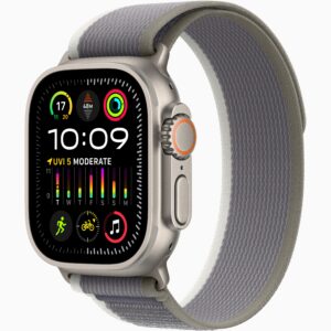 Apple Watch Ultra 2, GPS 49mm, Grey