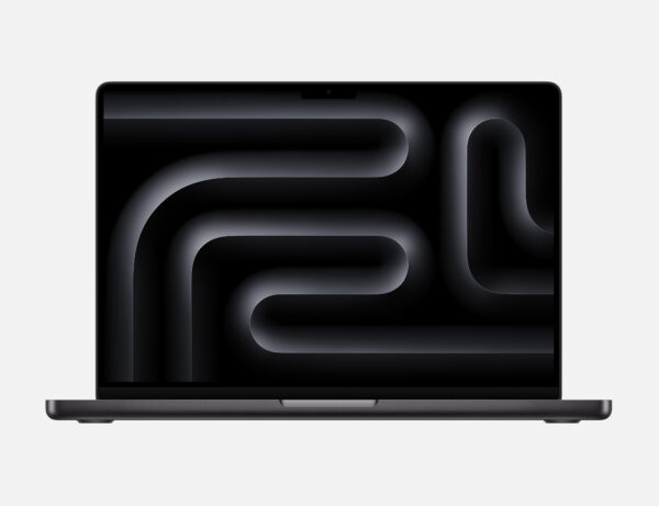 MacBook Pro 14" M3 Max chip