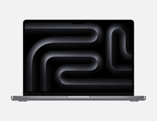 MacBook Pro M3 14"