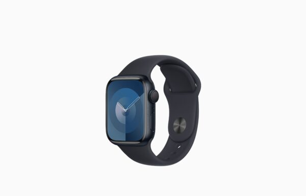 Apple Watch Series 9, GPS 41mm, Midnight